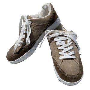 MOSSIMO SUPPLY CO BROWN SIZE 9.5